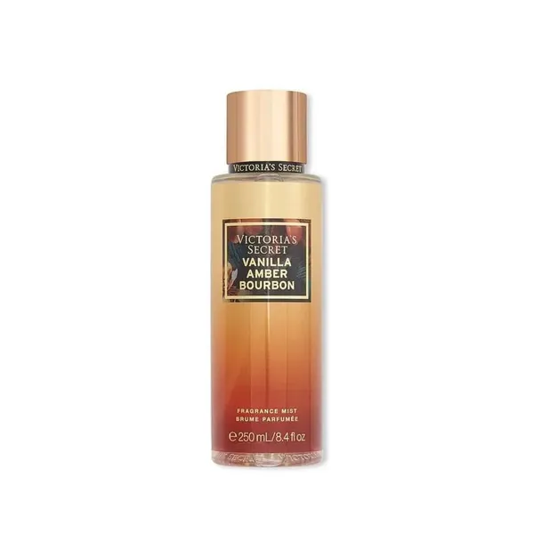 Спрей Vanilla Amber Bourbon
