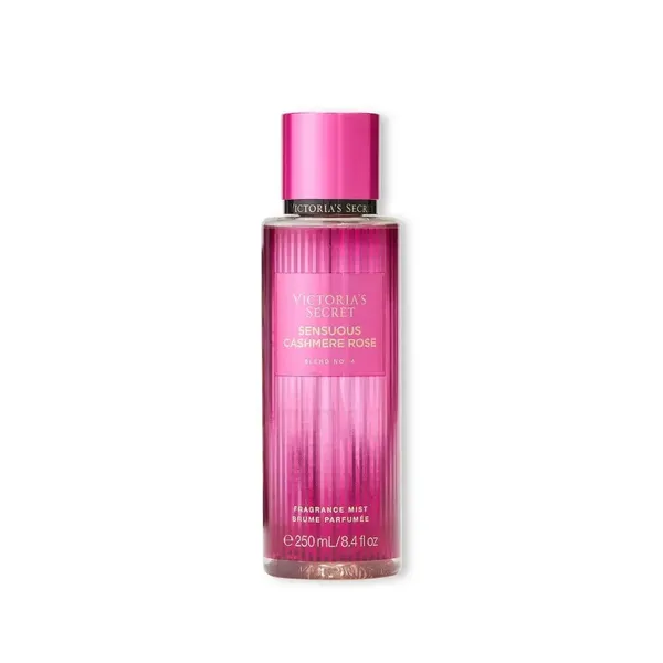Спрей Sensous Cashmere Rose Blend #4