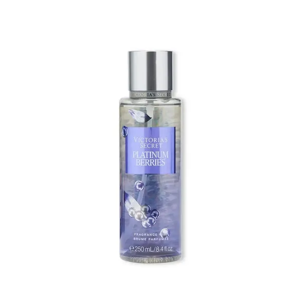 Спрей Platinum Berries