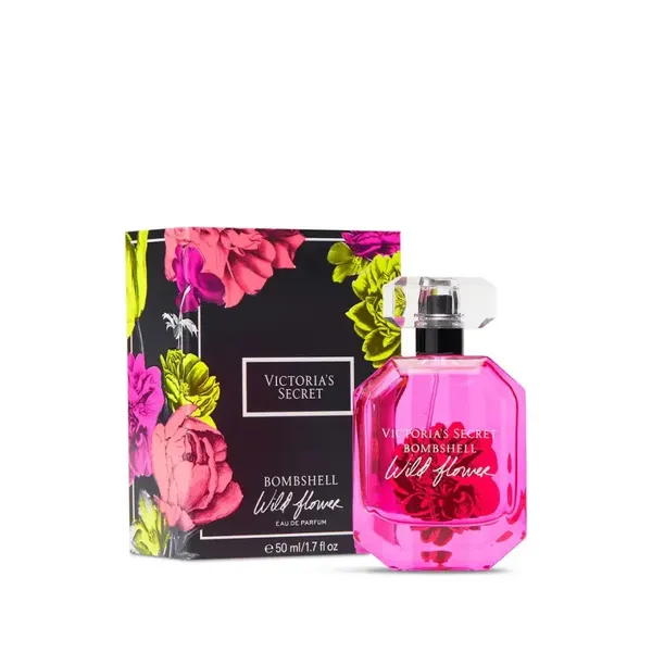 Парфуми Bombshell Wild Flower