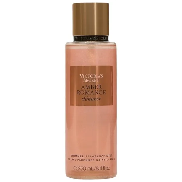 Спрей Amber Romance