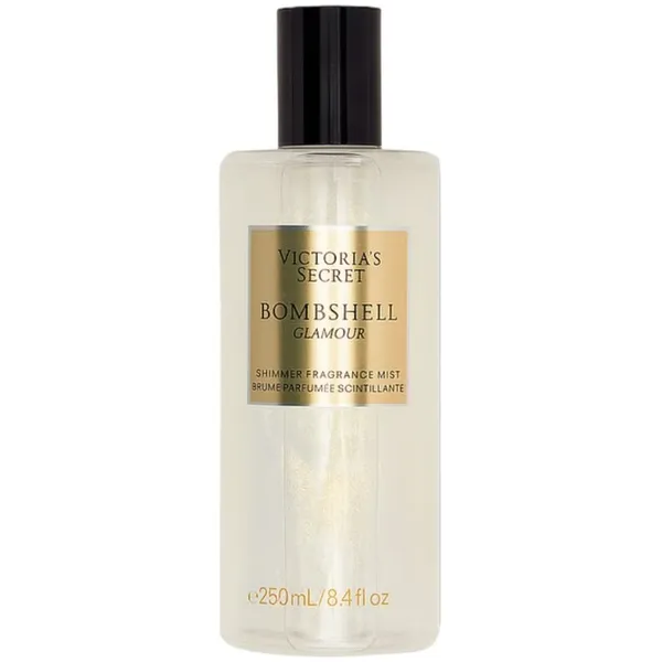 Спрей Bombshell Glamour Shimmer