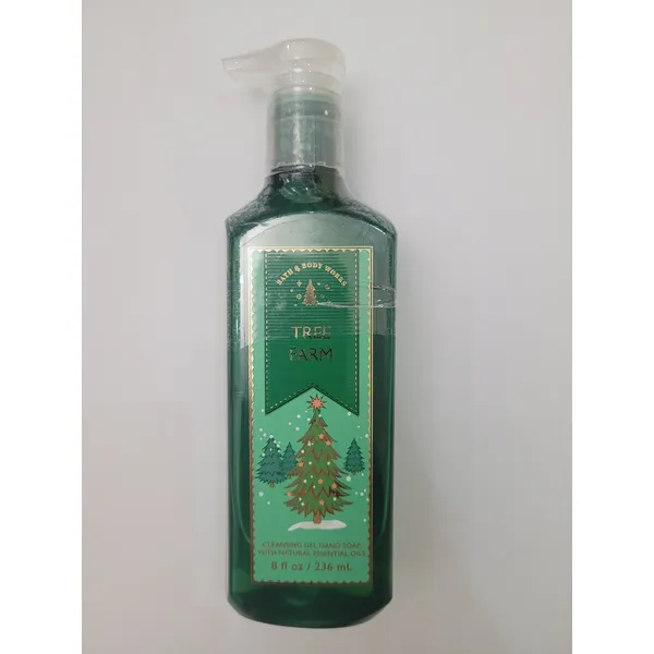 Гель-мило Tree Farm