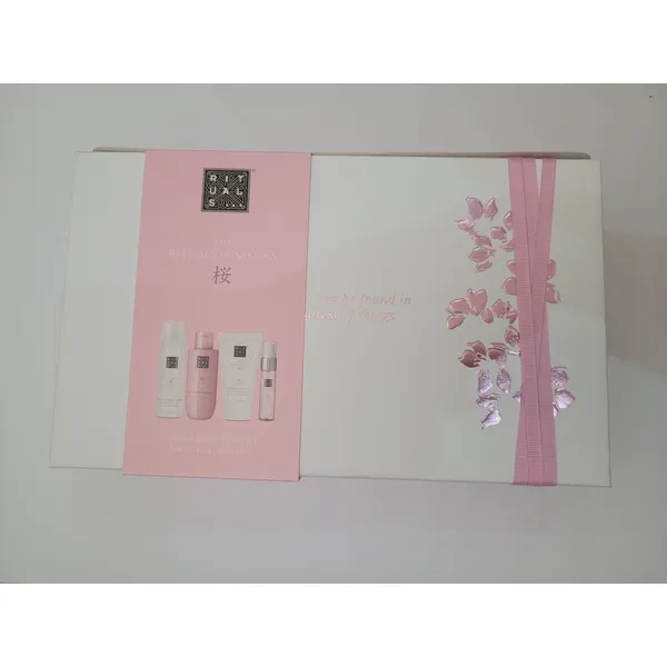 Набір Sakura 4 шт