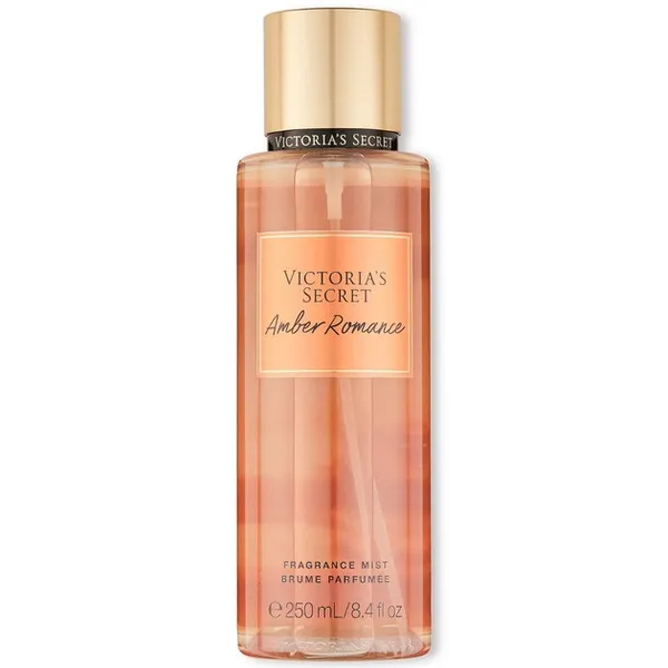 Спрей Amber Romance