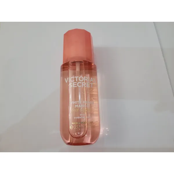 Спрей для тіла і волосся White Peach & Mango