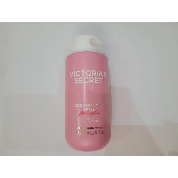 Гель для душу Coconut Milk & Rose