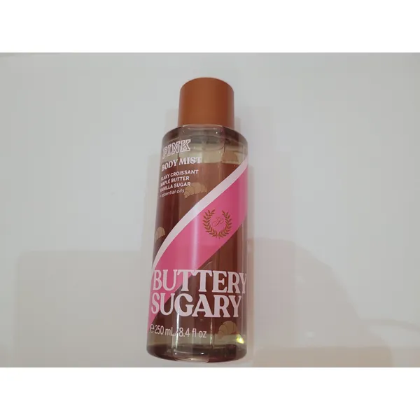 Спрей Buttery Sugary