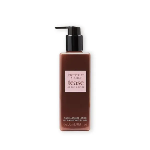 Лосьйон Tease Cocoa Soire