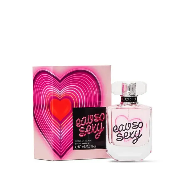 Парфуми Eau so Sexy