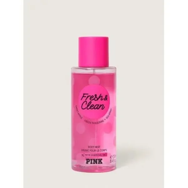 Спрей Fresh & Clean