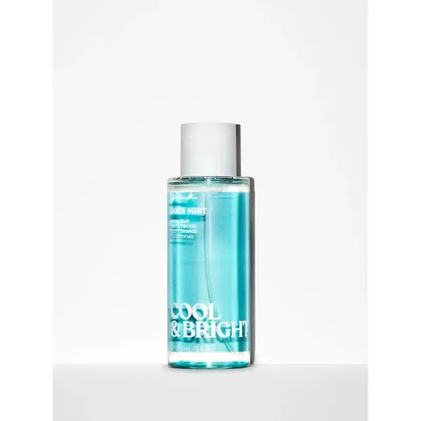 Спрей Cool & Bright