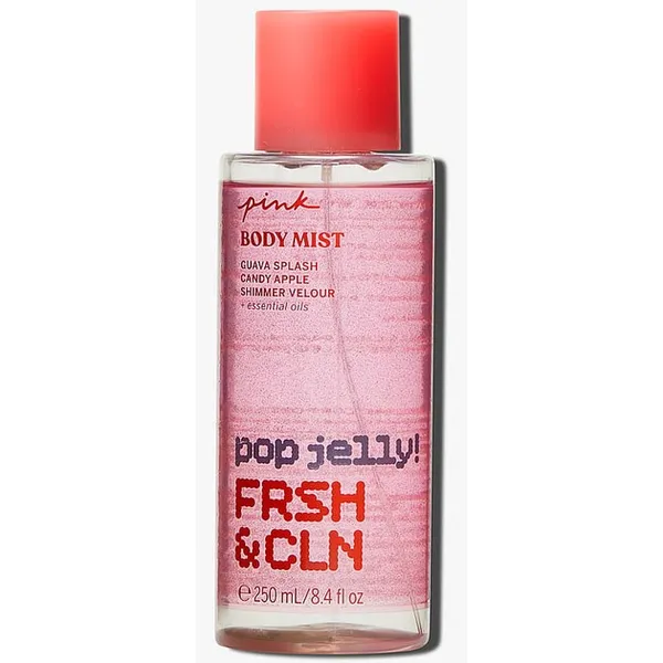 Спрей Fresh & Clean popjelly