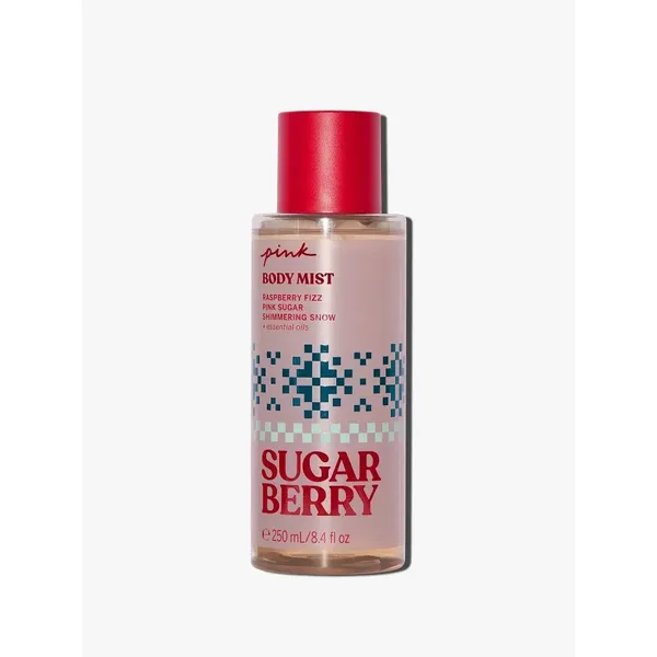 Спрей Sugar Berry