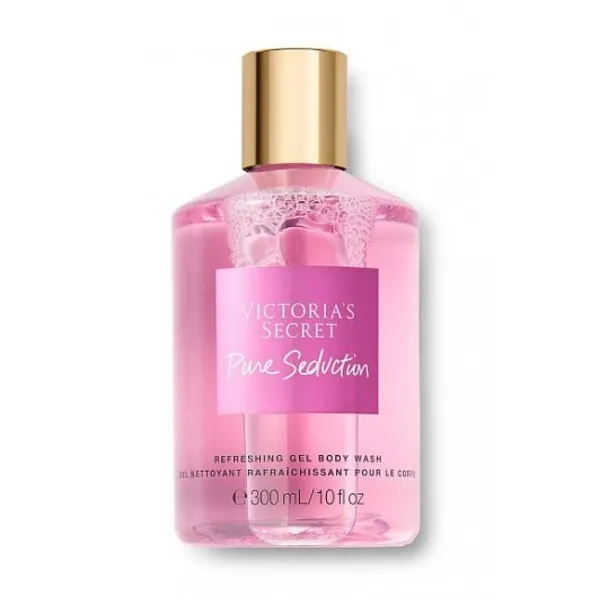 Гель для душу Pure Seduction
