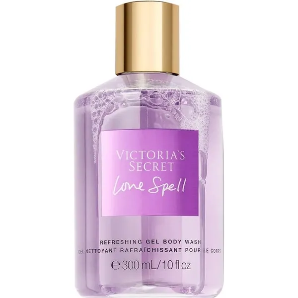 Гель для душу Love Spell