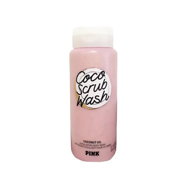 Гель для душу Сосо Wash