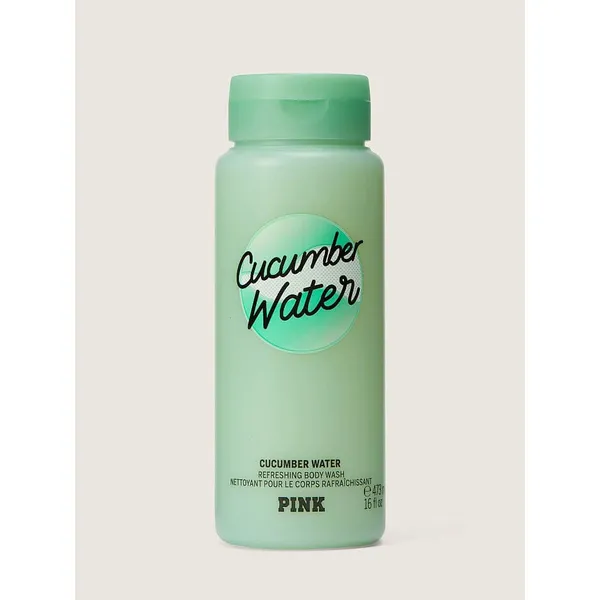 Гель для душу Cucumber Wash