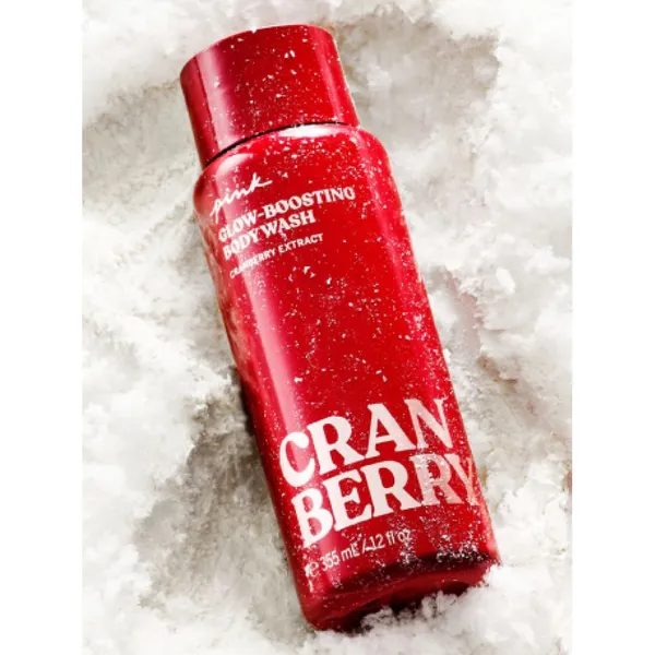 Гель для душу Cranberry