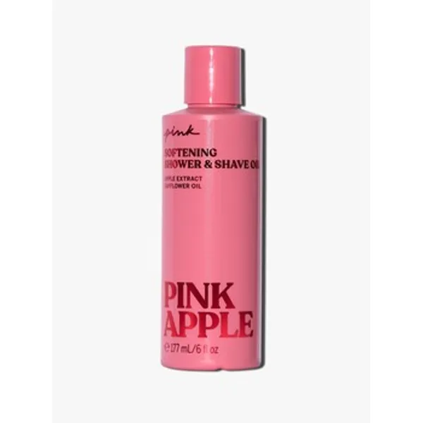 Гель для душу Pink Apple