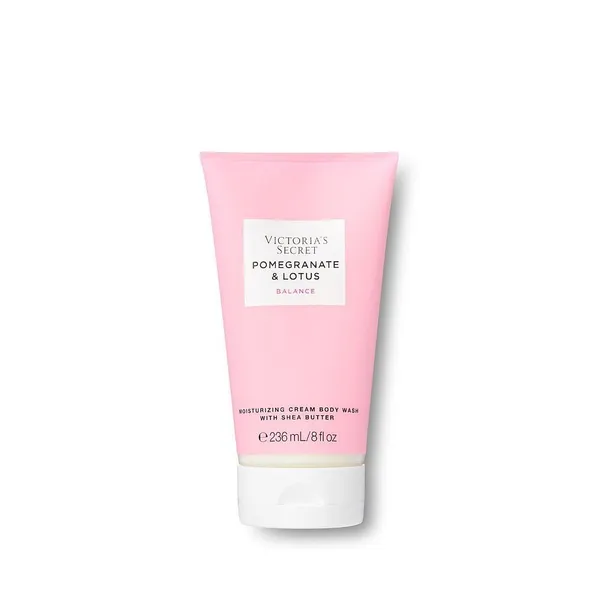 Гель для душу Pomegranate & Lotus
