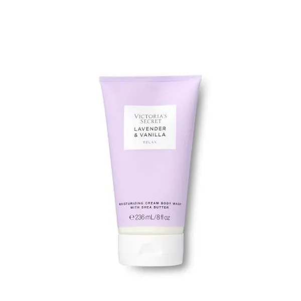 Гель для душу Lavander & Vanilla