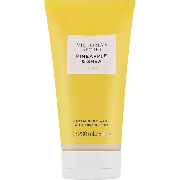 Гель для душу Pineapple & Shea