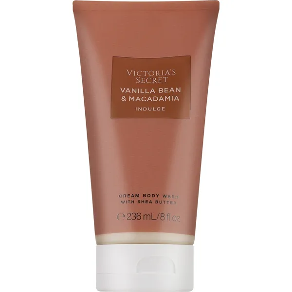 Гель для душу Vanilla Bean & Macadamia