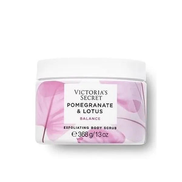Скраб для тіла Pomegranate & Lotus