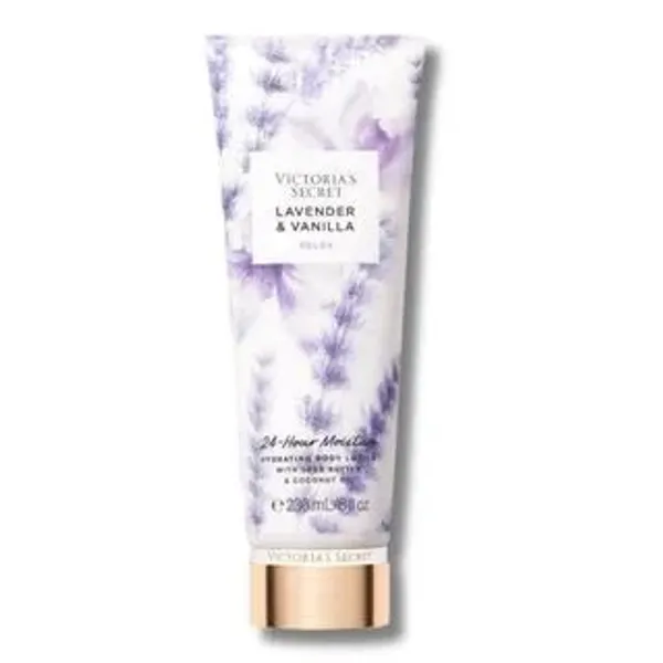 Лосьйон Lavander & Vanilla