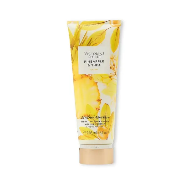 Лосьйон Pineapple & Shea