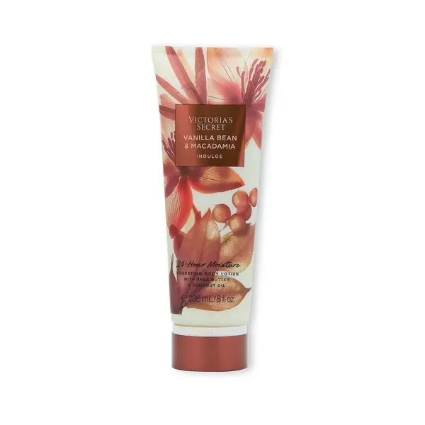 Лосьйон Vanilla Bean & Macadamia