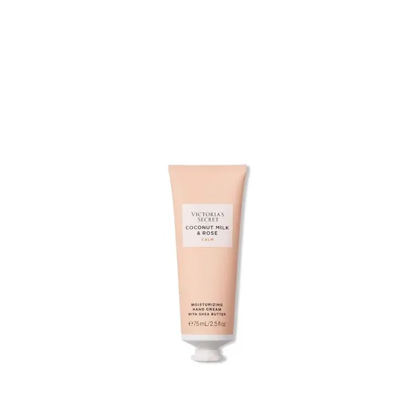 Крем для рук Coconut Milk & Rose
