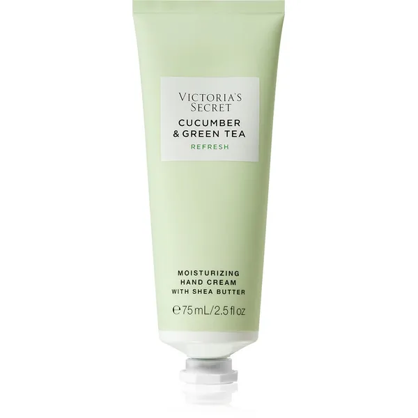 Крем для рук Cucumber & Green Tea