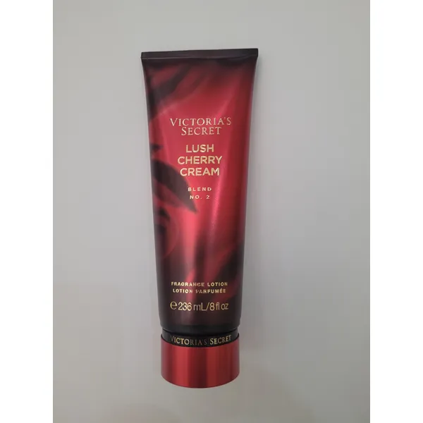 Лосьйон Lush Cherry Cream Blend #2
