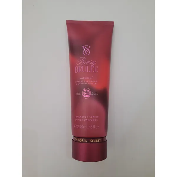 Лосьйон Berry Brulee