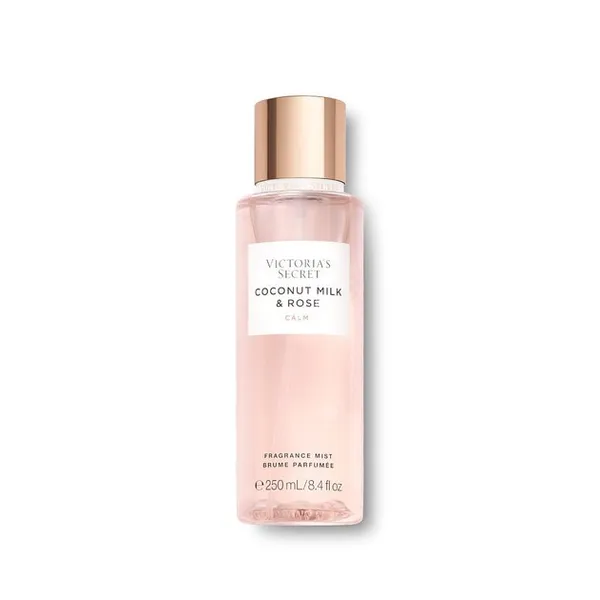 Спрей Coconut Milk & Rose