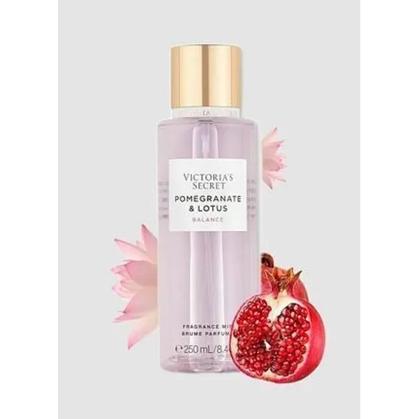 Спрей Pomegranate & Lotus