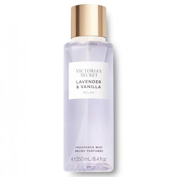Спрей Lavender & Vanilla