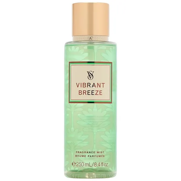 Спрей Vibrant Breeze