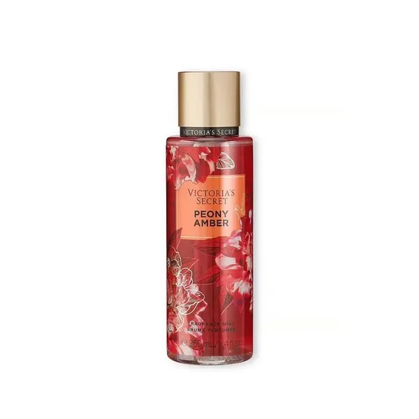 Спрей Peony Amber