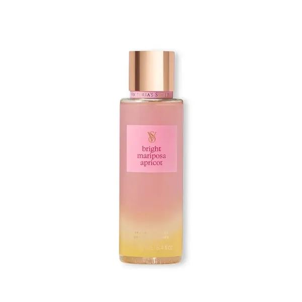 Спрей Bright Mariposa Apricot
