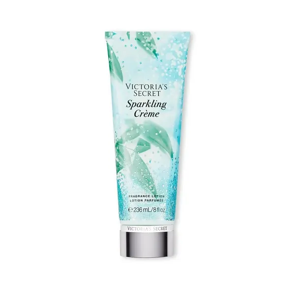 Лосьйон Sparkling Creme