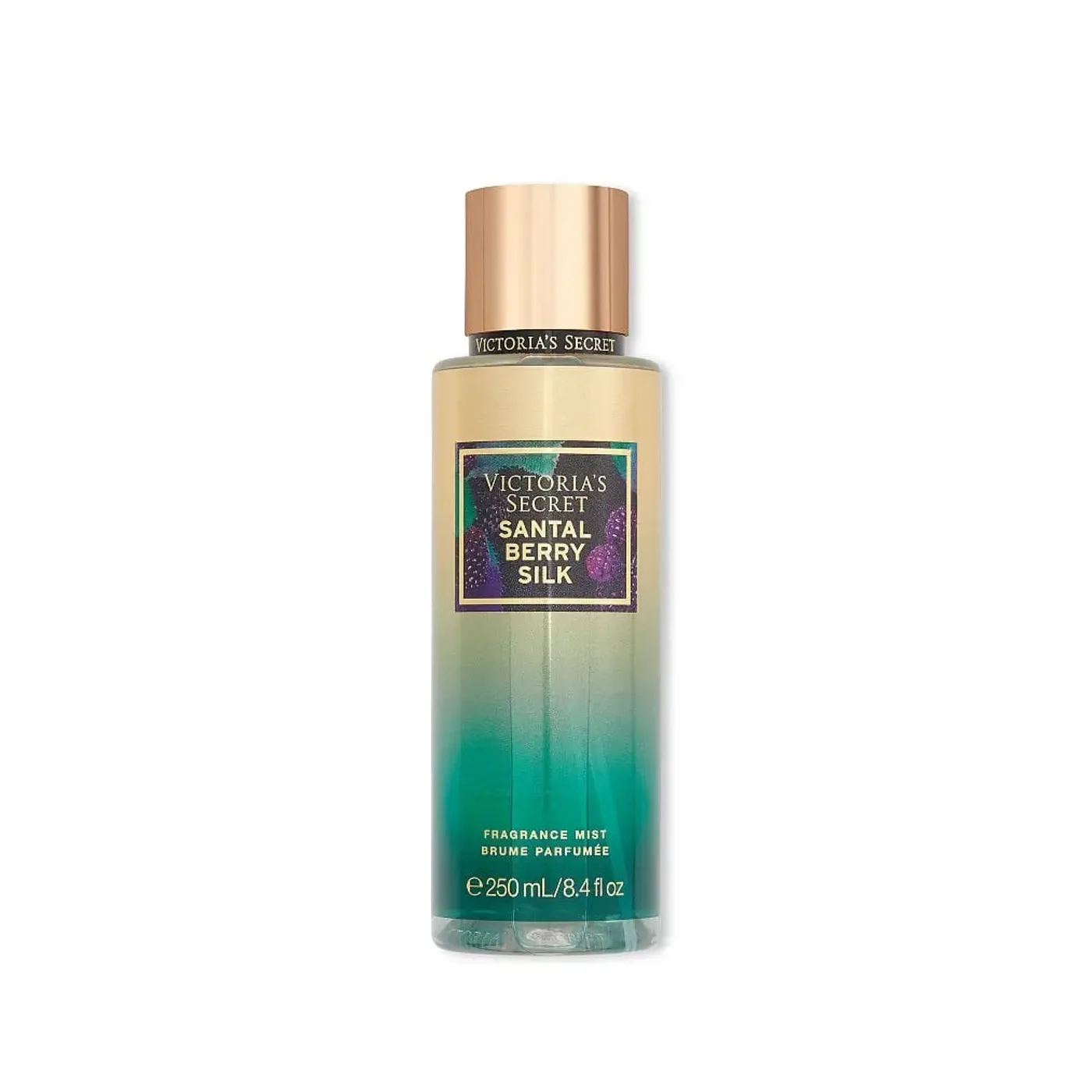 Спрей Santal Berry Silk