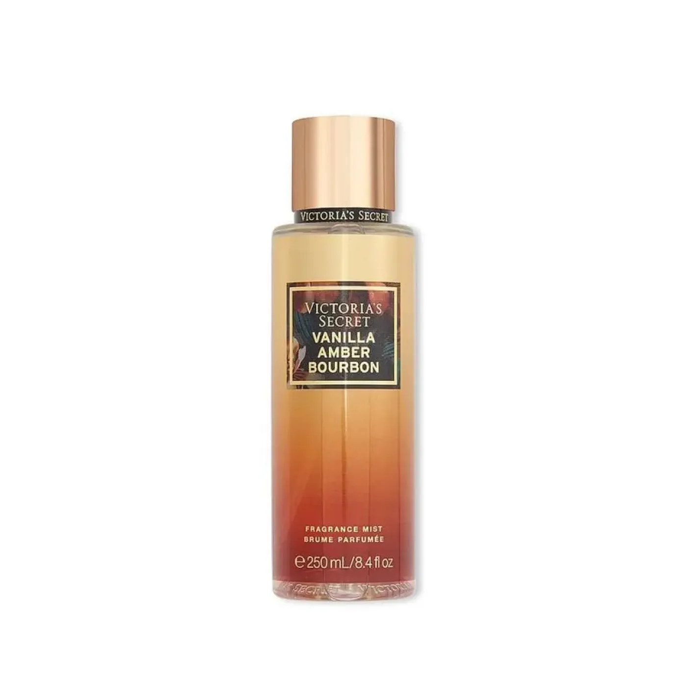 Спрей Vanilla Amber Bourbon