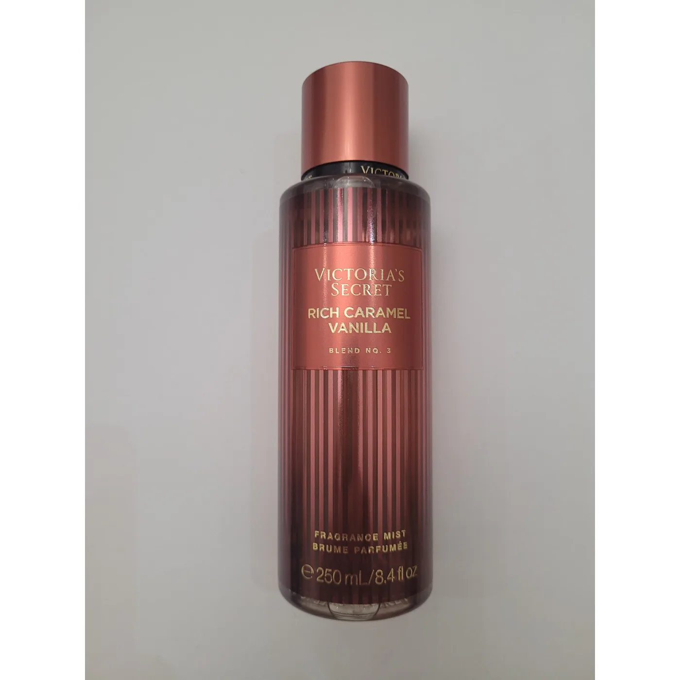 Спрей Rich Caramel Vanilla Blend #3
