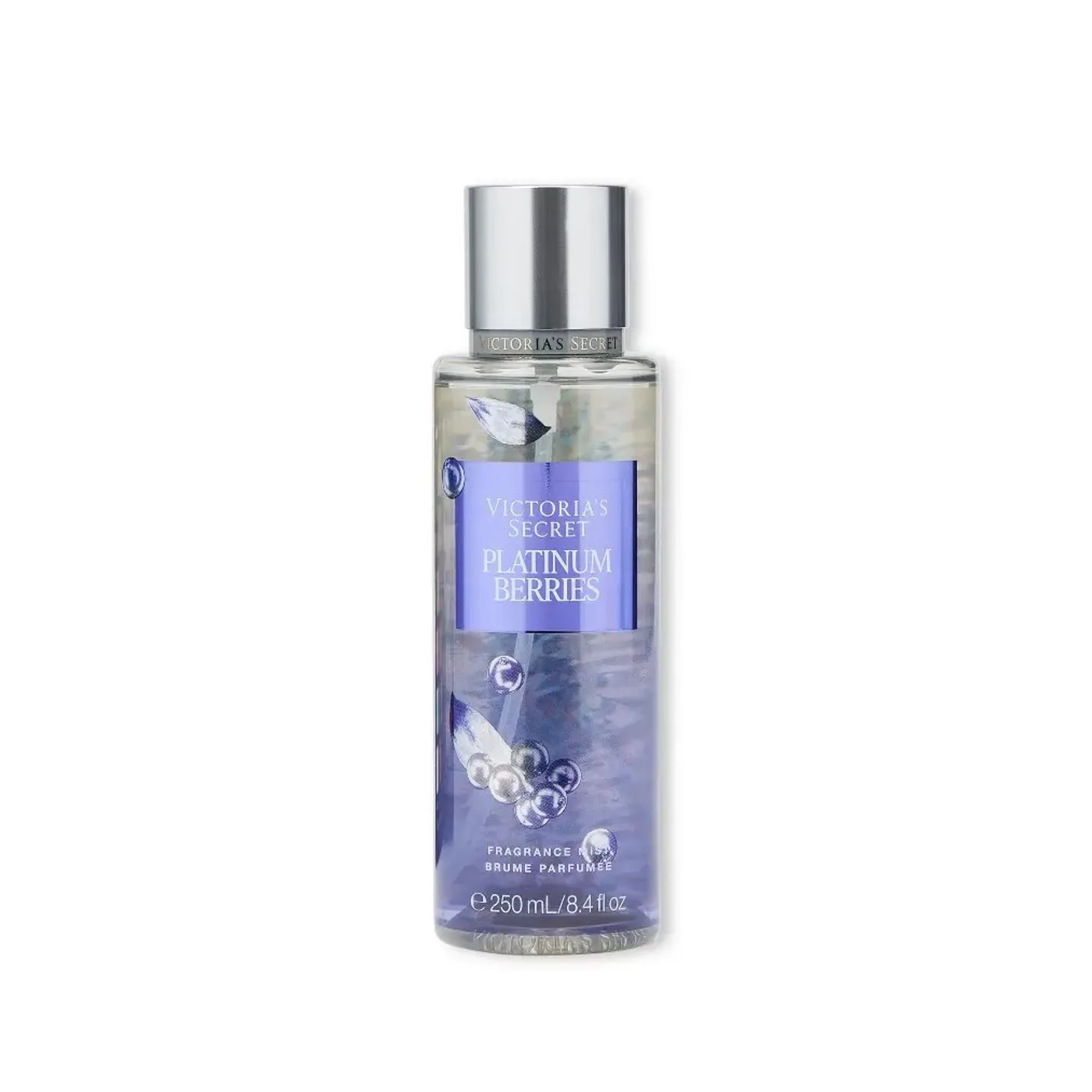 Спрей Platinum Berries
