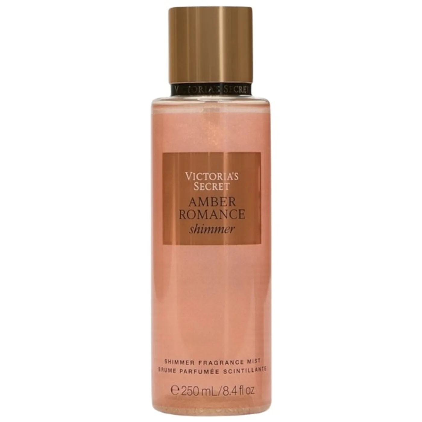 Спрей Amber Romance