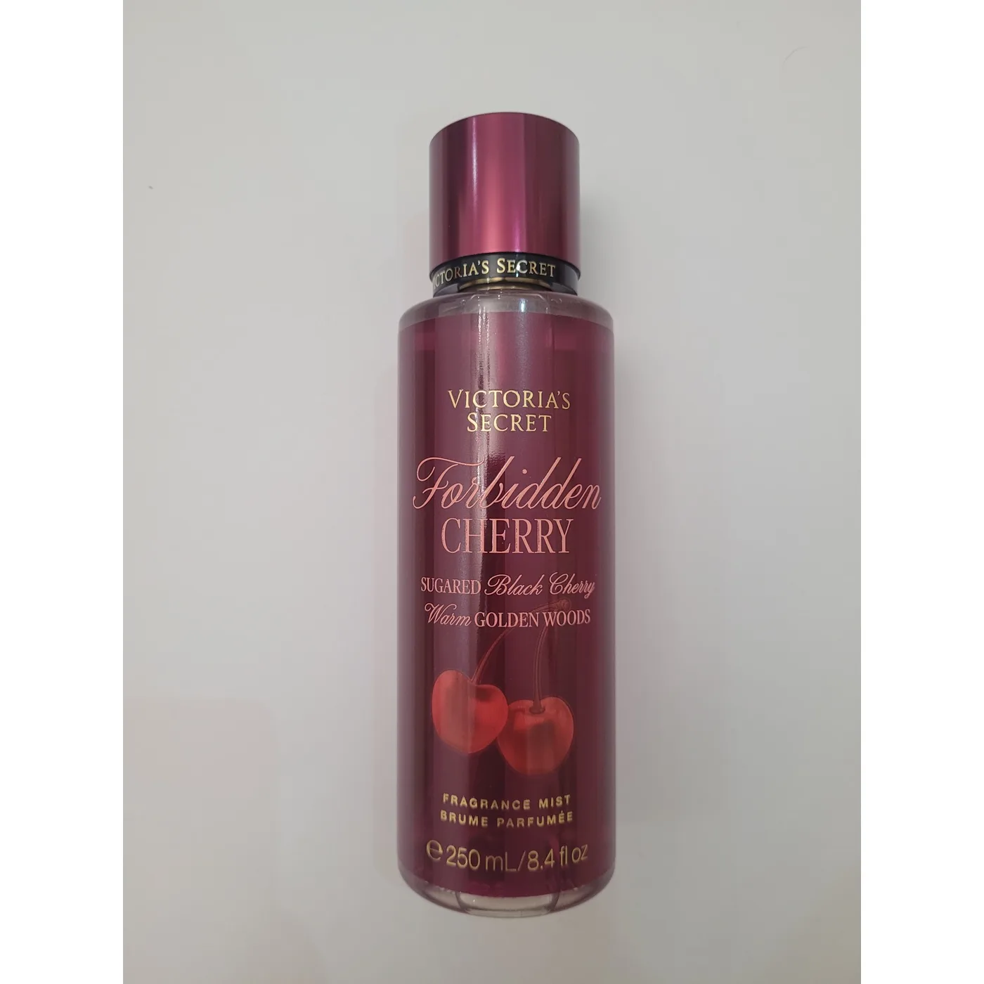 Спрей Forbidden Cherry