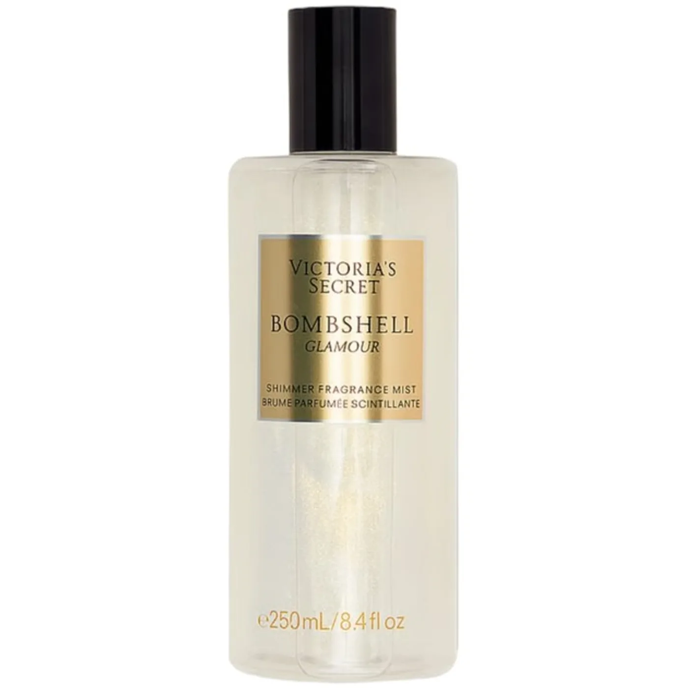 Спрей Bombshell Glamour Shimmer